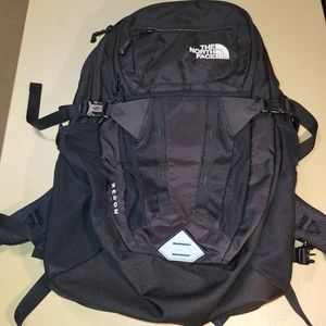 The North Face Recon Backpack NWT